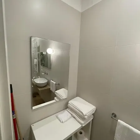 Apartament Sisters' House