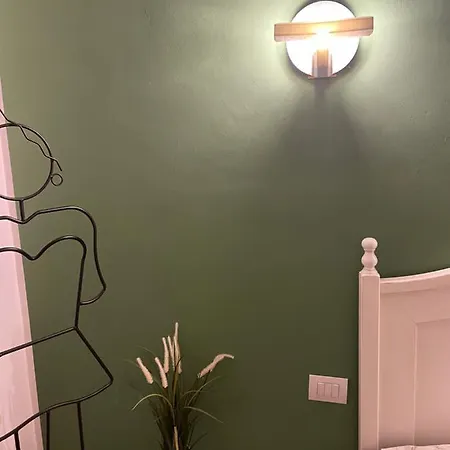Apartament Sisters' House *
