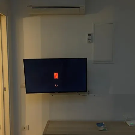 Apartament Sisters' House