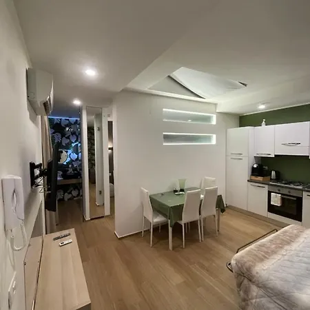 Apartament Sisters' House Bari