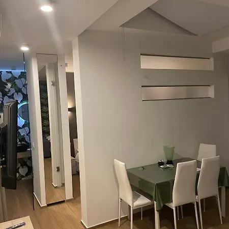 Sisters' House Apartament