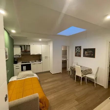 Sisters' House Apartament