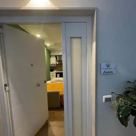 Sisters' House Apartament