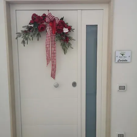 Sisters' House Apartament