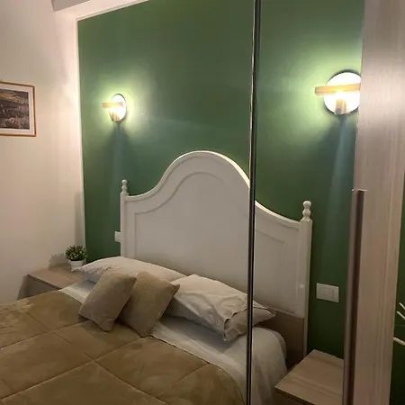 Sisters' House Apartment